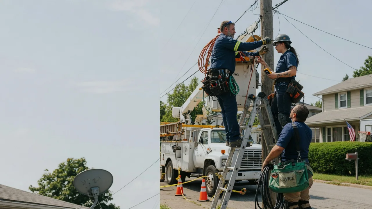 Electrical Repair in Okoboji, IA near me
